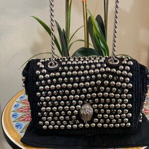 kurt Geiger London Medium Kensington Shoulder Bag